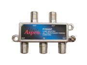 EAGLE ASPEN 500312 4 Port 2 600MHz Splitter All port passing