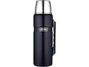 Thermos Sk2010mbtri4 40Oz Ss Vacuum Insulated