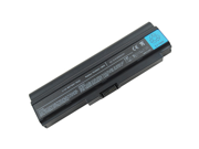 for Toshiba Satellite U300 11P 9 Cell Battery