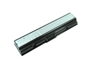 for Toshiba Satellite A210 17S 6 Cell Battery