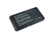 for NEC LaviePC LL9009D 8 Cell Battery
