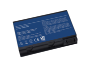 for Acer Travelmate 2492NLMi 8 Cell Battery