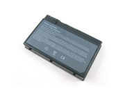 for Acer TravelMate C301XCi G 8 Cell Battery