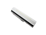 for Acer Aspire One D250 1289 9 Cell White Battery