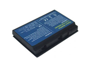 for ACER TravelMate 5520 6A1G08Mi 8 Cell Battery