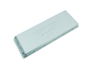 for Apple MacBook 13 MB403* A 6 Cell White Battery