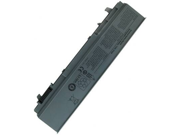 for Dell Latitude E6500 6 Cell Grey Battery
