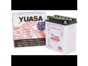 Yuasa yuam227bb yumicron battery yb7b b by YUASA