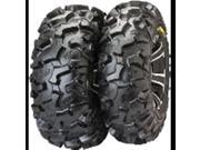Itp 6p0063 blackwater evolution tire 27x11r 12 8 ply by ITP