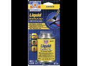 Permatex 85120 4 oz Brush Top Can Liquid Electrical Tape