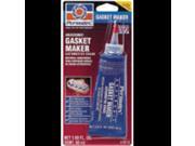 Permatex 51813 anaerobic gasket maker 50ml by PERMATEX