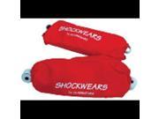 Outerwears 30 1007 01 shockwears cover 250r rear by OUTERWEARS