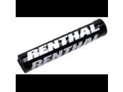 Renthal p216 sx pad black 8.5 by RENTHAL