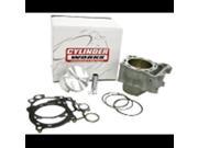 Cylinder works 20005 k01 std bore kit yz450f 10 12 by CYLINDER WORKS