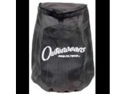 Outerwears 20 2250 01 pre filter to fit ru 2990 blk by OUTERWEARS