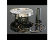 Wiseco Forged Piston Kit 53.5mm 9.4 1 Comp 4666M05350