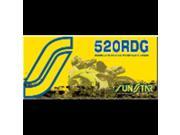 Sunstar ss520rdg 120 rdg sealed chain 520x120 by SUNSTAR