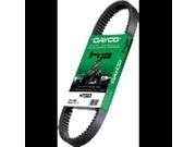 Dayco hp2023 hp drive belt by DAYCO