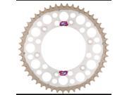 Renthal 2240 520 49gpsi twinring sprocket 49t by RENTHAL