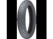 Michelin 27977 pilot road 2 tire front 110 80 zr18 by MICHELIN