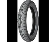 Michelin 19855 pilot activ tire front 100 90v 19 by MICHELIN