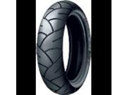 Michelin 26355 pilot sport sc front radial tire 120 70 r 14 56h by MICHELIN