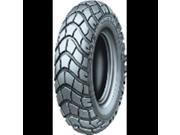 Michelin 64295 s83 tire 100 90 10 by MICHELIN