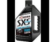 Maxima 40 41901 sxs premium transmission oil 1l by MAXIMA