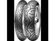 Pirelli 1447800 sport demon tire front 120 80 16 by PIRELLI