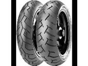 Pirelli 1660800 diablo scooter tire front 100 80 16 by PIRELLI