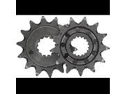 Renthal 433 525 15p countershaft sprocket 15t by RENTHAL