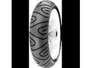 Pirelli 2149700 sl36 synergy scooter tire 120 70 12 by PIRELLI