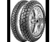 Pirelli 2045900 mt90at tire front 80 90 21 by PIRELLI