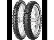 Pirelli 2133400 scorpion mx extra x tire rear 100 90 19 by PIRELLI