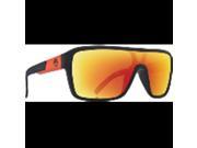 Dragon 720 2169 remix sunglasses owen wright w red ion. lens by DRAGON