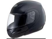 Gmax g144023 gm44 full face black xs by GMAX