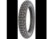 Irc 302808 gp 1 tire rear 5.10x18 by IRC