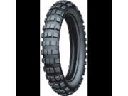 Michelin 23067 t63 tire front 80 90 21 by MICHELIN