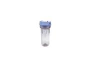 Pentek 150071 Whole House Water Filter Housing