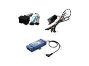 Pac Rp4-Gm32 All-In-One Radio Replacement & Steering Wheel Control Interface (For Select Gm(R) Vehicles) Pac Rp4-Gm32 All-In-One Radio Replacement & Steering Wheel Control Interface (For Select Gm(R) Vehicles)