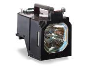 Compatible for Sanyo 6103509051 610 350 9051 6103509051 610 350 9051 POA LMP147 Projector Lamp with Housing