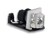 Optoma SP.8MY01GC01 Original Bulb with Generic Housing Premium Quality Projector Lamp