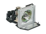 Dell 310 5513 Original Bulb with Generic Housing Premium Quality Projector Lamp