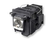 Compatible for Epson EB 485Wi ELPLP71 V13H010L71 Projector Lamp with Housing