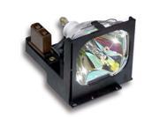 Eiki 6102875379 Original Bulb with Generic Housing Premium Quality Projector Lamp