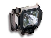 Christie VIVID LX450 Original Bulb with Generic Housing Premium Quality Projector Lamp