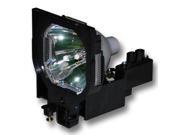 Sanyo PLC XF46N Original Bulb with Generic Housing Premium Quality Projector Lamp