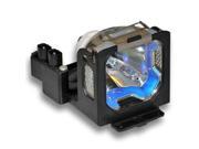 Canon LV LP14 8276A001 Original Bulb with Generic Housing Premium Quality Projector Lamp