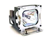 Original Bulb and Generic Housing for 3M MP8635 78 6969 8583 3 78 6969 8778 9 78 6969 8920 7 Projector Lamp