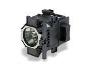 ELPLP51 Compatible Projector Lamp with Housing High Quality